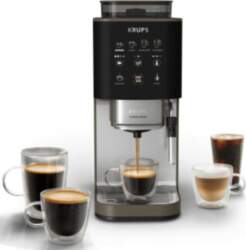 Krups SA403B Fully-auto Espresso machine