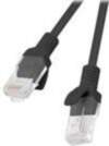 LANBERG PCU5-10CC-0200-BK Patchcord