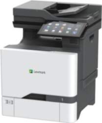 Lexmark Multifunction Colour Laser printer CX735adse
