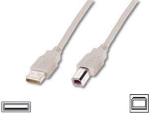 Logilink USB 2.0 connection cable