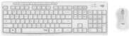 Logitech LOGI MK295 Silent Wireless Combo
