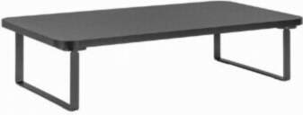 Monitora stiprinājums Gembird Monitor Stand (Rectangle)