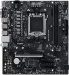 MSI PRO A620AM-B EVO | MSI