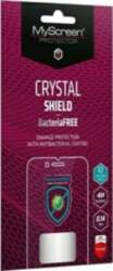 MyScreen Protector MS CRYSTAL BacteriaFree Sam