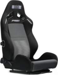 Next Level Racing PRS1 Performance Reclining