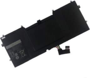 Notebook battery, DELL C4K9V Original
