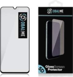 OBAL:ME 5D Glass Screen Protector for