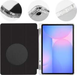 OBAL:ME MistyTab Case for Samsung Galaxy