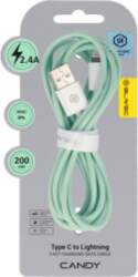 OEM Blavec Cable Candy braided -