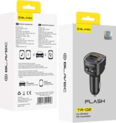 OEM Blavec FM Transmitter Flash TR-02