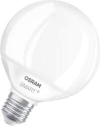 Osram SMART+ MATTER Multicolor Classic Globe
