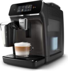Philips EP2334/10 coffee maker Fully-auto Espresso