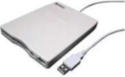 SANDBERG USB Floppy Mini Reader