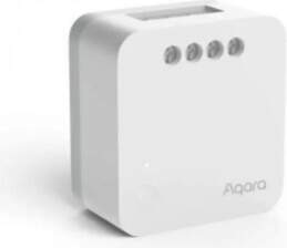SINGLE SWITCH MODULE T1/SSM-U02 AQARA