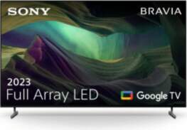 Sony BRAVIA | KD-55X85L | Full