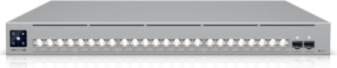 Switch|UBIQUITI|Pro XG 24 PoE|Switch type Managed|Switch
