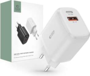 Tech-Protect C20W USB-C PD 20W |