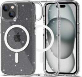 Tech-Protect FlexAir Hybrid MagSafe case for