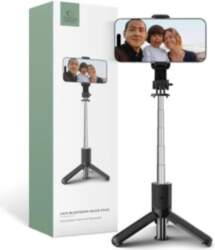 Tech-Protect L02S Bluetooth selfie stick with