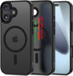 TECH-PROTECT MAGMAT XT 4-SET MAGSAFE IPHONE