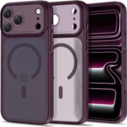 TECH-PROTECT MAGPRIME MAGSAFE CC IPHONE 17