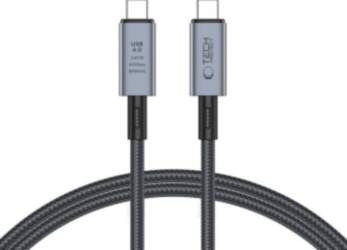 Tech-Protect UltraBoost Max USB-C 4.0