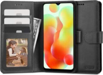 Tech-Protect Wallet case for Xiaomi Redmi