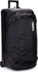 Thule Chasm Rolling Duffel - Black