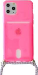 Toptel STRAP Fluo maciņš telefonam iPhone