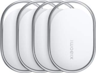 Xiaomi Xiaomi Tag 4 Pack