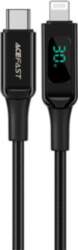 Acefast cable MFI USB Type C