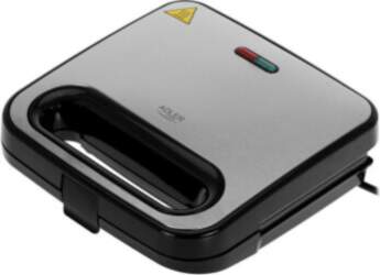 Adler Sandwich Maker | AD 3076
