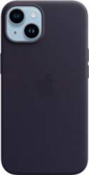 Apple iPhone 14 Leather Case with