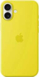 Apple iPhone 16 Plus Silicone Case