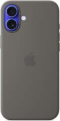 Apple iPhone 16 Plus Silicone Case