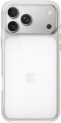 Apple iPhone 17 Pro Max Clear