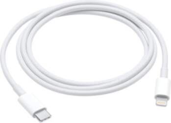 Apple USB-C to Lightning Cable (1