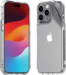 Araree etui Flexield iPhone 15 Pro