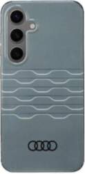Audi IML Geometric Pattern Case S24
