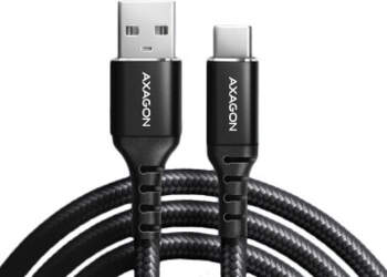 Axagon Data and charging USB 2