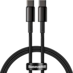 Baseus Tungsten Gold Cable Type-C to
