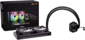 Be quiet! CPU COOLER S_MULTI/PURE LOOP