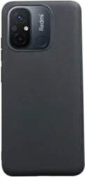 Beline Candy Xiaomi 12c Case Black