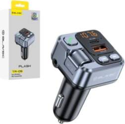 Blavec FM Transmitter Flash TR-05 MP3