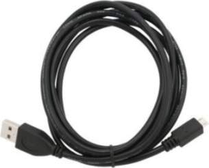 Cablexpert Micro-USB cable CCP-mUSB2-AMBM-1M