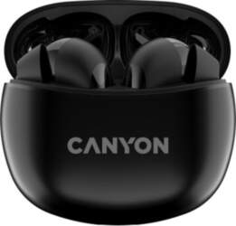 Canyon TWS-5 Bluetooth headset, with microphone