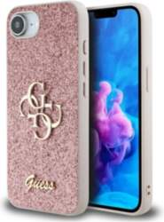 Case Guess Fixed Glitter Big 4G