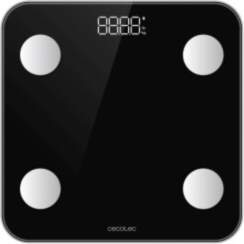Cecotec Bathroom Scales | Surface Precision