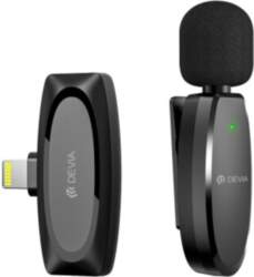 Devia microphone for smartfon Kintone Lightning