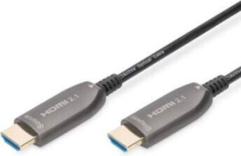 DIGITUS HDMI cable - 10 m